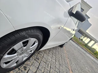 2016 VW Polo Vivo 1.4 **JUST SERVICED , NEW TYRES**