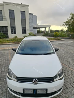 2016 VW Polo Vivo 1.4 **JUST SERVICED , NEW TYRES**