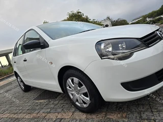 2016 VW Polo Vivo 1.4 **JUST SERVICED , NEW TYRES**