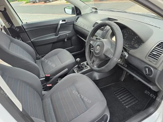 2016 VW Polo Vivo 1.4 **JUST SERVICED , NEW TYRES**