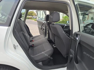 2016 VW Polo Vivo 1.4 **JUST SERVICED , NEW TYRES**