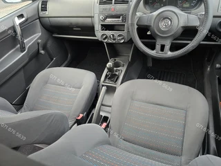 2016 VW Polo Vivo 1.4 **JUST SERVICED , NEW TYRES**