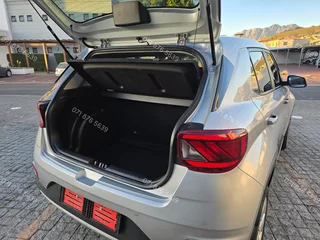 2021 Hyundai Venue 1.0 Motion