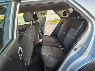 2021 Hyundai Venue 1.0 Motion