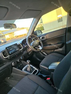 2021 Hyundai Venue 1.0 Motion