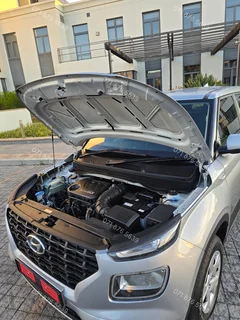 2021 Hyundai Venue 1.0 Motion