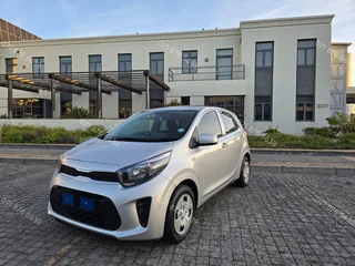 2021 Kia Picanto 1.0 Street for sale!
