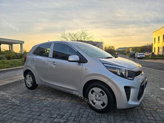 2021 Kia Picanto 1.0 Street for sale!