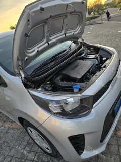 2021 Kia Picanto 1.0 Street for sale!