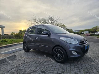 2017 Hyundai i10 1.1 GLS for sale!