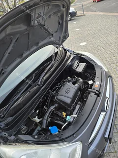 2017 Hyundai i10 1.1 GLS for sale!