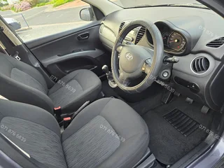 2017 Hyundai i10 1.1 GLS for sale!