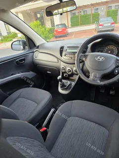 2017 Hyundai i10 1.1 GLS for sale!