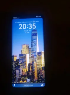 Huawei Mate 50 Pro...8gb Ram 256gb Internal Memory