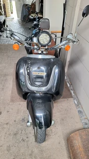 BIG BOY REVIVAL 150cc