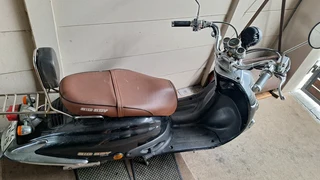 BIG BOY REVIVAL 150cc