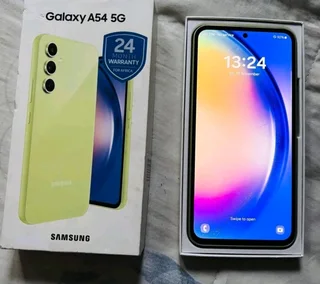 Samsung A54 5g