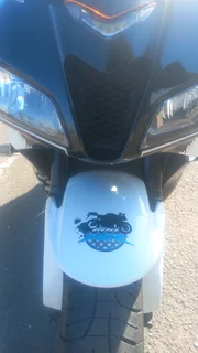 2009 Honda CBR