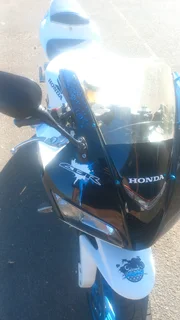 2009 Honda CBR