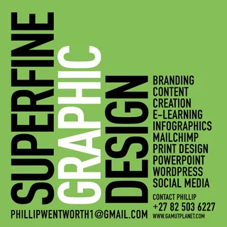 Designer • Creative • Innovative • Reliable • Freelance • Contract