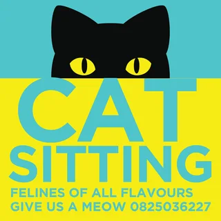Cat & House Sitting Service