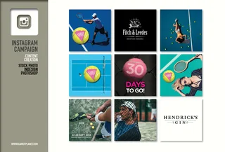 SOCIAL MEDIA STARTUP PACKAGES