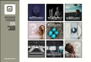 SOCIAL MEDIA STARTUP PACKAGES