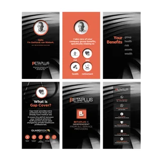 GRAPHIC DESIGNER - Freelance / Contract