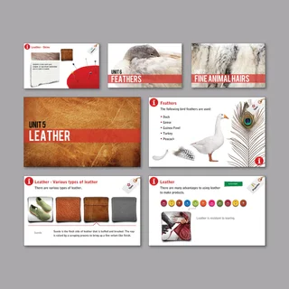 GRAPHIC DESIGNER - Freelance / Contract