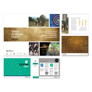 GRAPHIC DESIGNER - Freelance / Contract