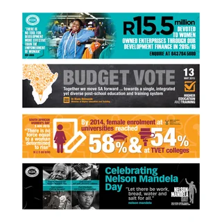 GRAPHIC DESIGNER - Freelance / Contract