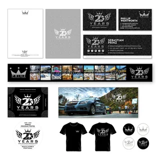 Graphic Designer - Freelance / Contract