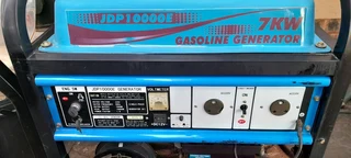 7KW Generator