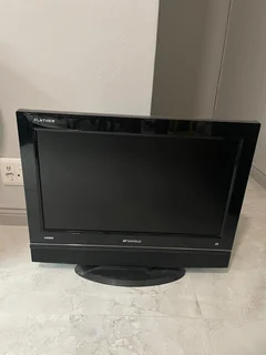 Sansui 26&#34; LCD TV