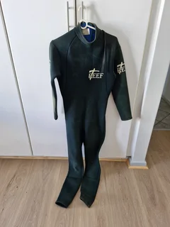 Reef Wetsuit