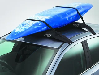 HR20 inflatable roof racks