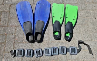 Diving Equipment
