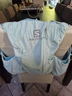 Salomon Running Vest - Ladies Medium