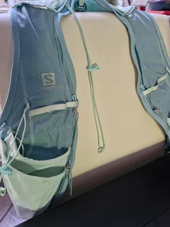 Salomon Running Vest - Ladies Medium