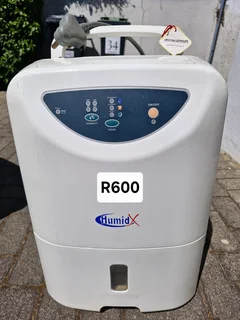 Dehumidifier - Ad posted by Warren Kent