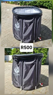 TrulyHealth - Portable Ice Bath