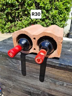 Wine Cooler Bricks
