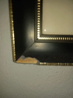 Ceramic Tile Wall Art Pair of Antique  Framed Majolica Hand Painted cockerels by Maw &amp; Co