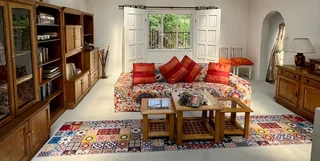 Weekly Short Term Accommodation