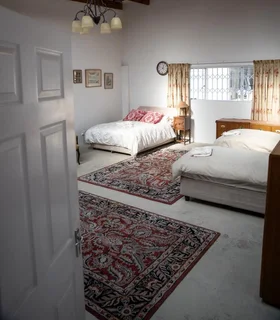 Weekly Short Term Accommodation