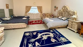 Weekly Short Term Accommodation