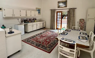 Weekly Short Term Accommodation