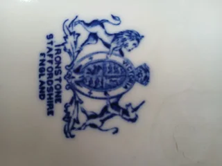 Blakeney Stoke on Kent Ironstone Reproduction Stilton Dome