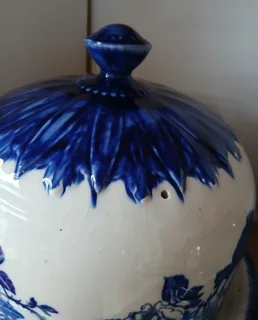 Blakeney Stoke on Kent Ironstone Reproduction Stilton Dome