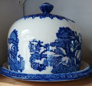 Blakeney Stoke on Kent Ironstone Reproduction Stilton Dome